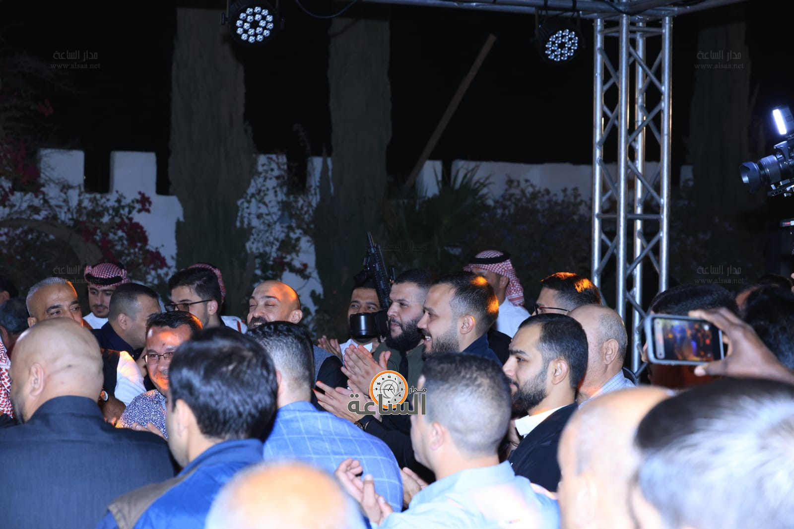 Madar Al-Saa Images 0.8045471802456332