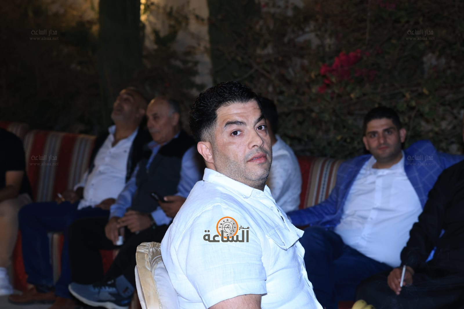 Madar Al-Saa Images 0.7289726072871089