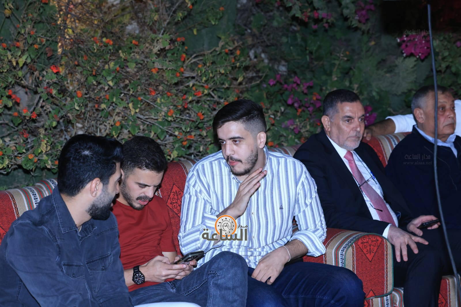 Madar Al-Saa Images 0.5640468701364262