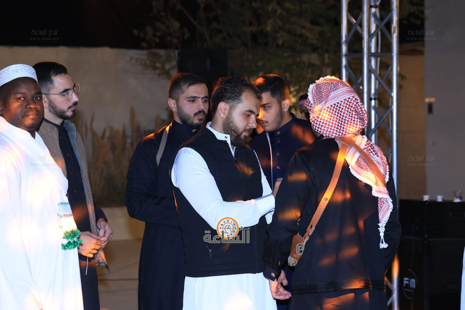 Madar Al-Saa Images 0.09248363086616329