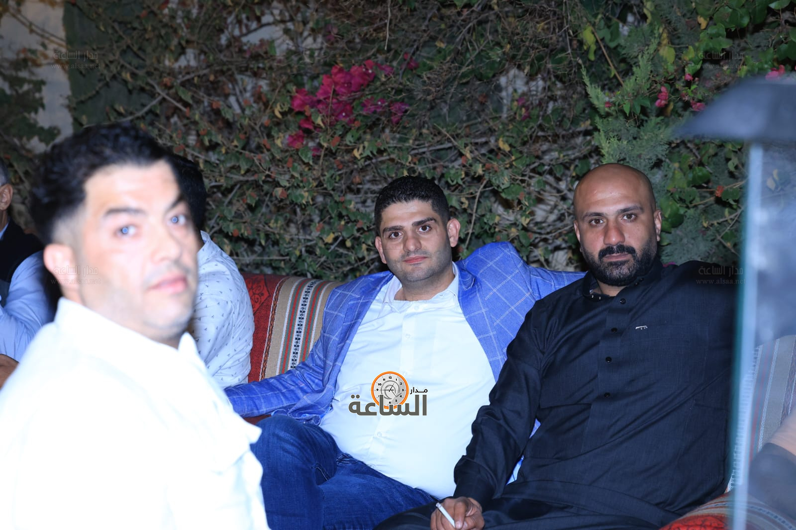 Madar Al-Saa Images 0.8123537407194594