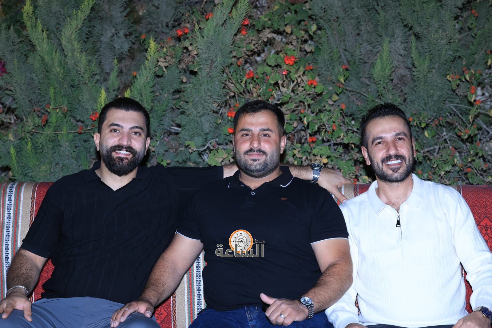 Madar Al-Saa Images 0.29503240476868353