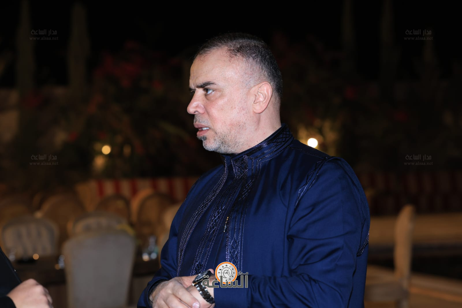 Madar Al-Saa Images 0.7212230331244226