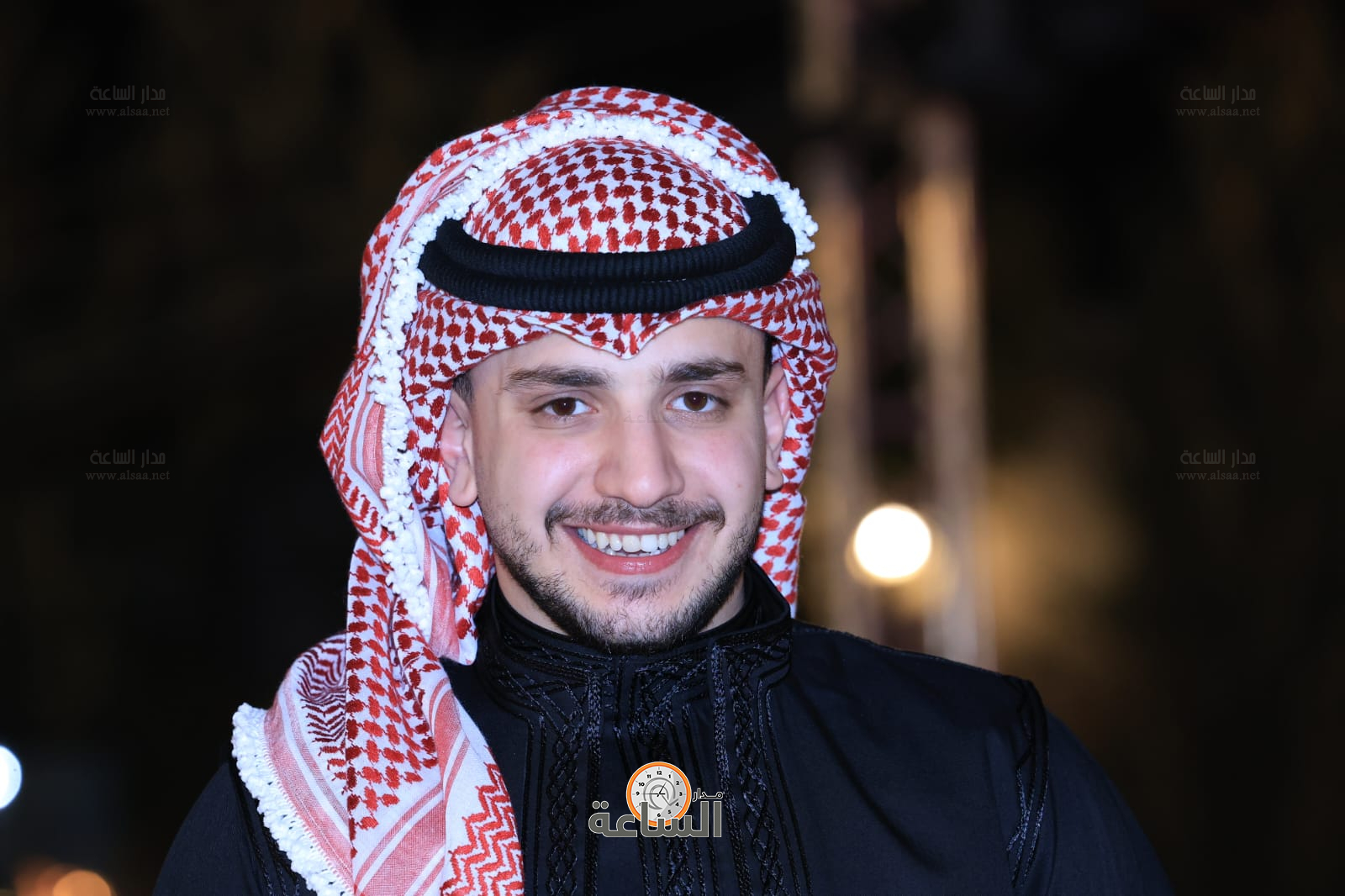 Madar Al-Saa Images 0.8189735561482989