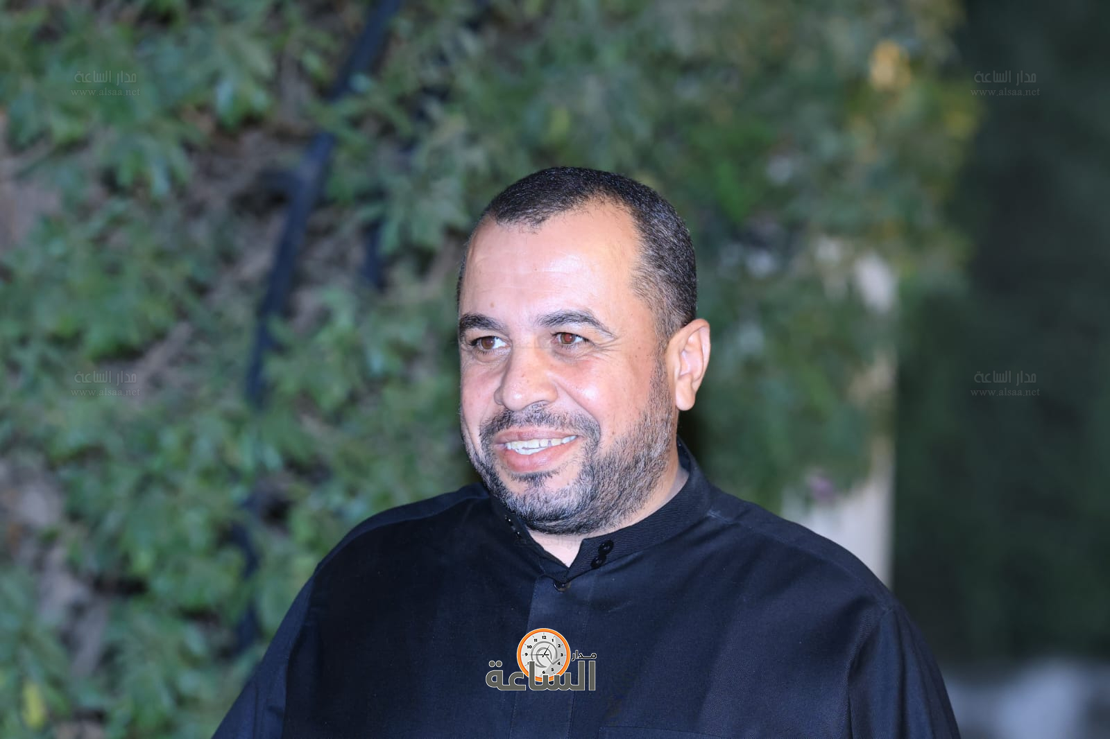 Madar Al-Saa Images 0.9041950419727657