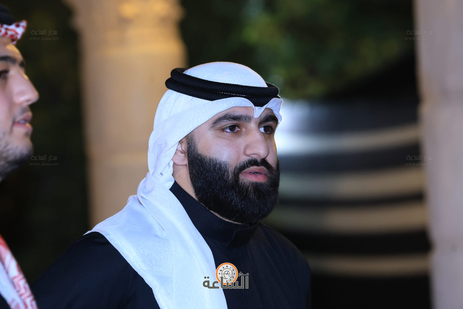 Madar Al-Saa Images 0.5001661578002625