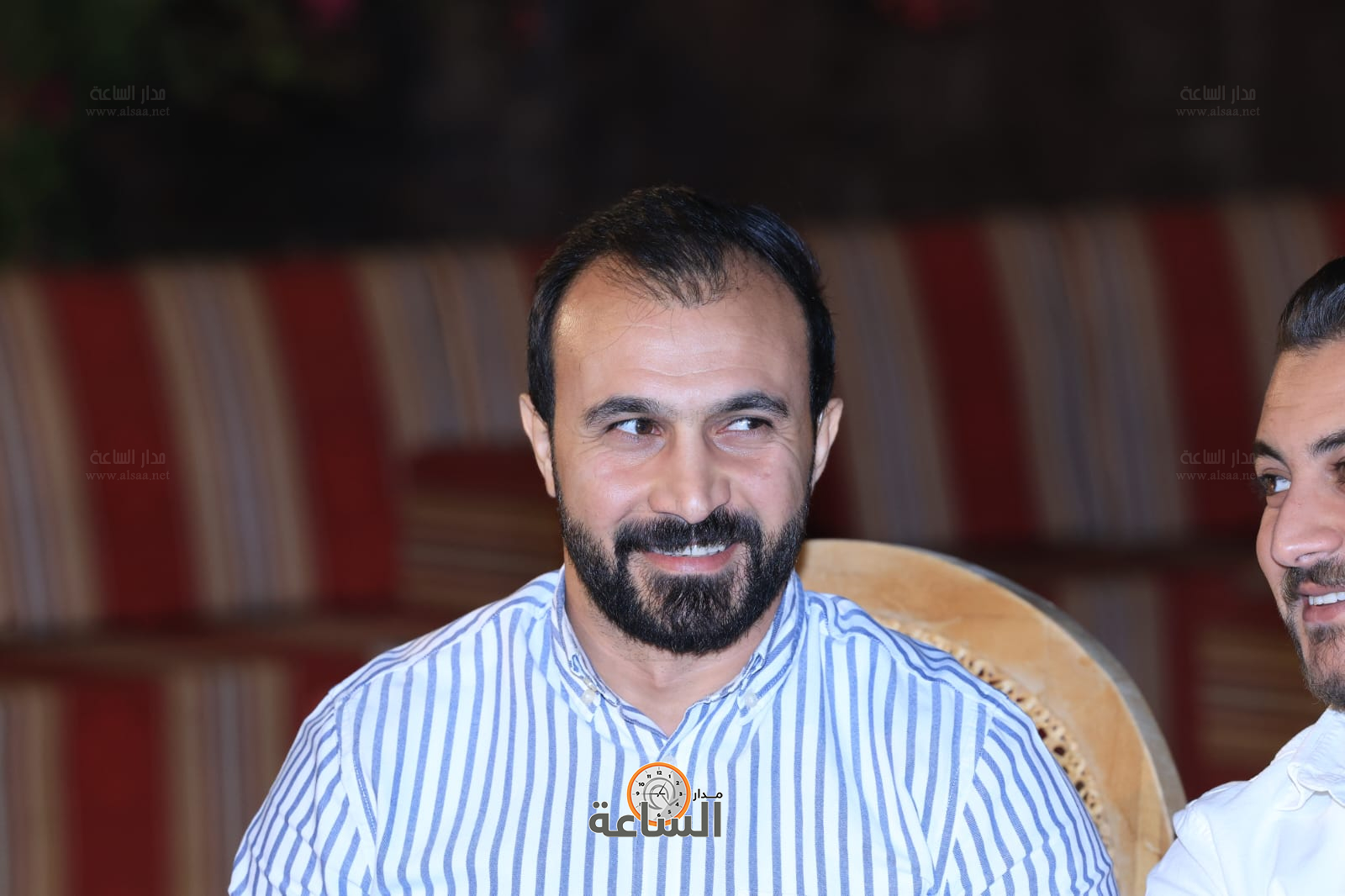 Madar Al-Saa Images 0.614995988521729