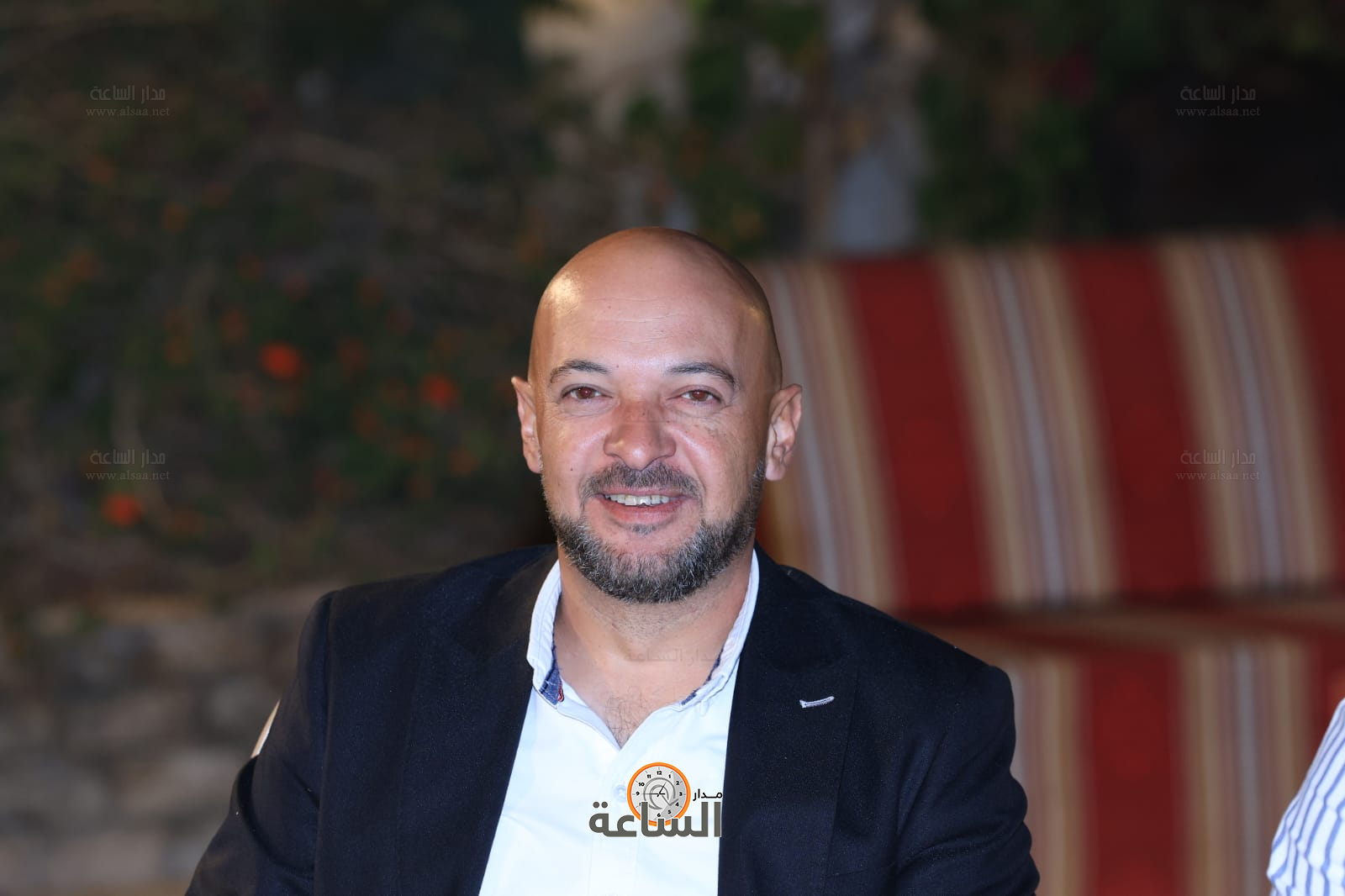 Madar Al-Saa Images 0.9428996617343224