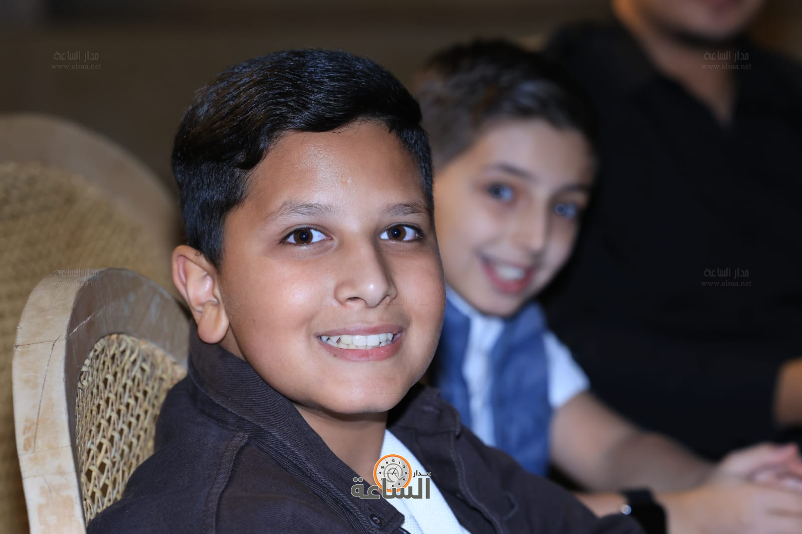 Madar Al-Saa Images 0.02760660691482475