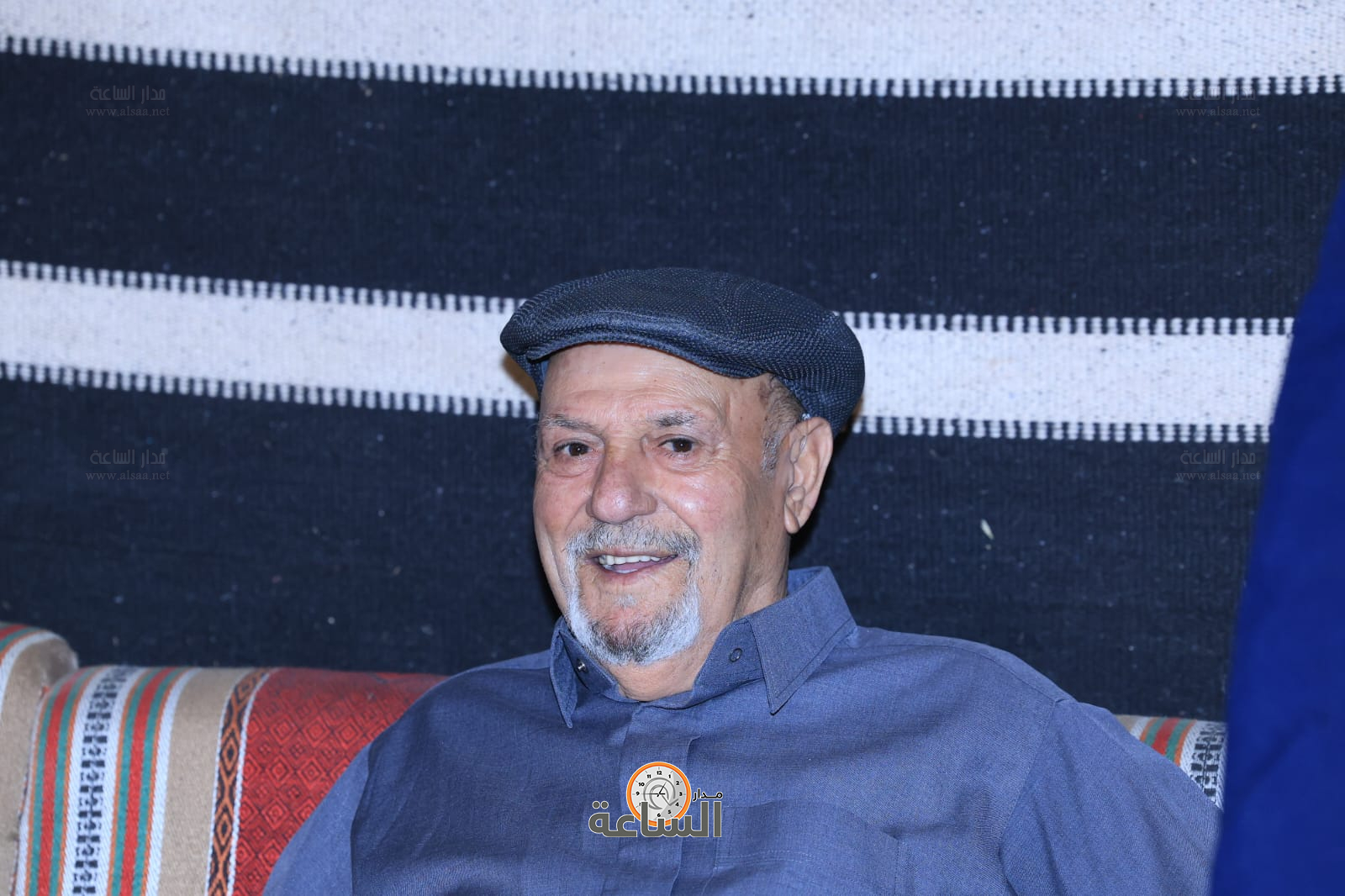 Madar Al-Saa Images 0.03341855890858869