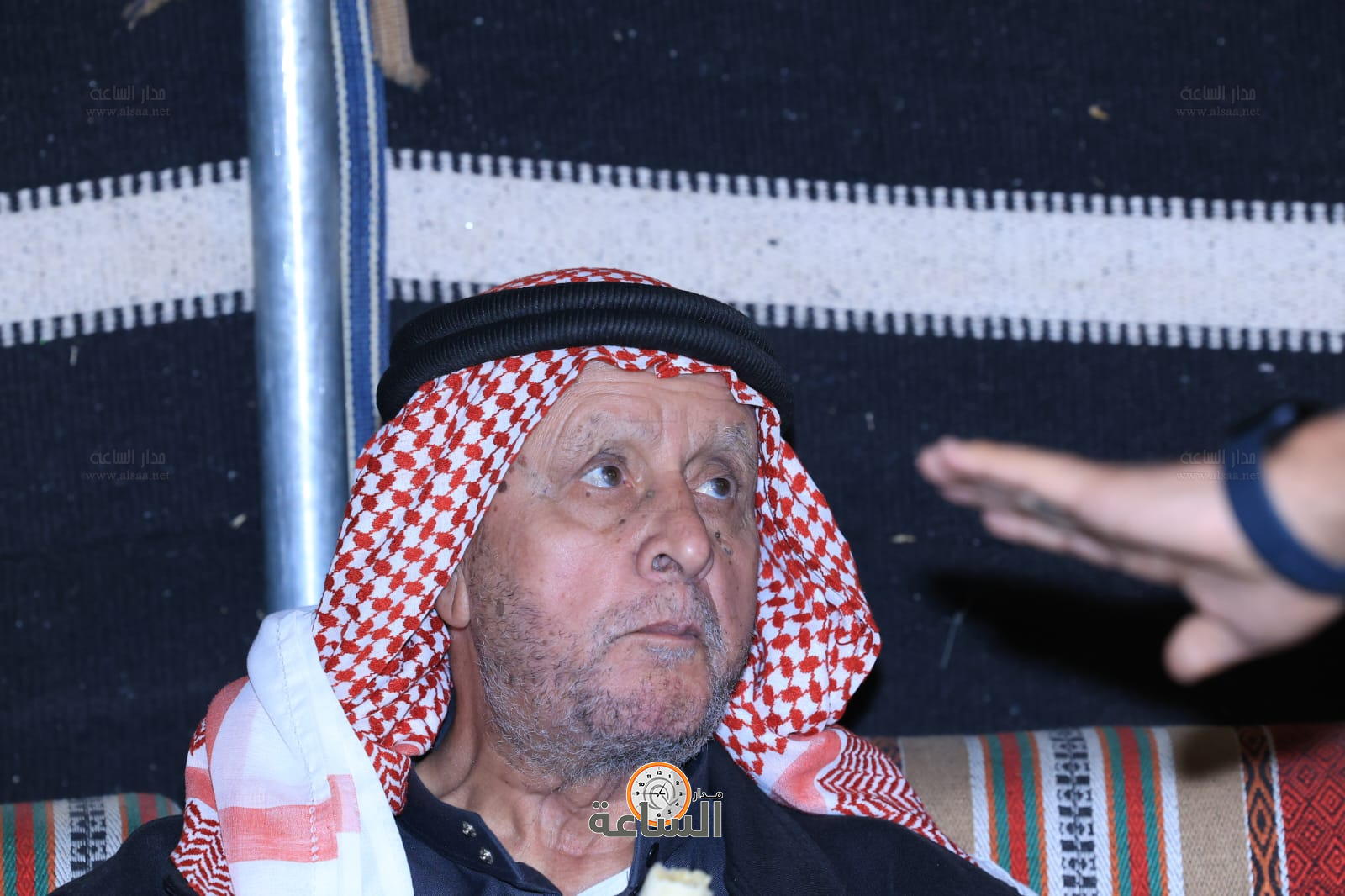 Madar Al-Saa Images 0.30321299734249874