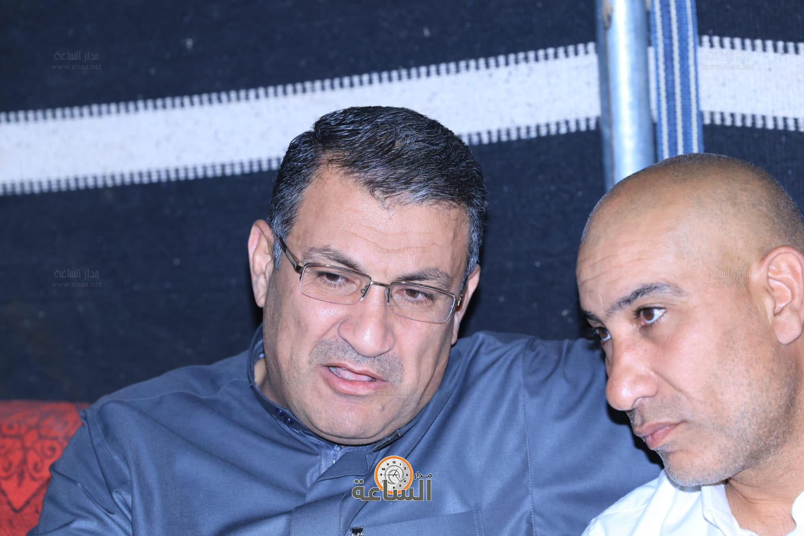 Madar Al-Saa Images 0.6741429028699052