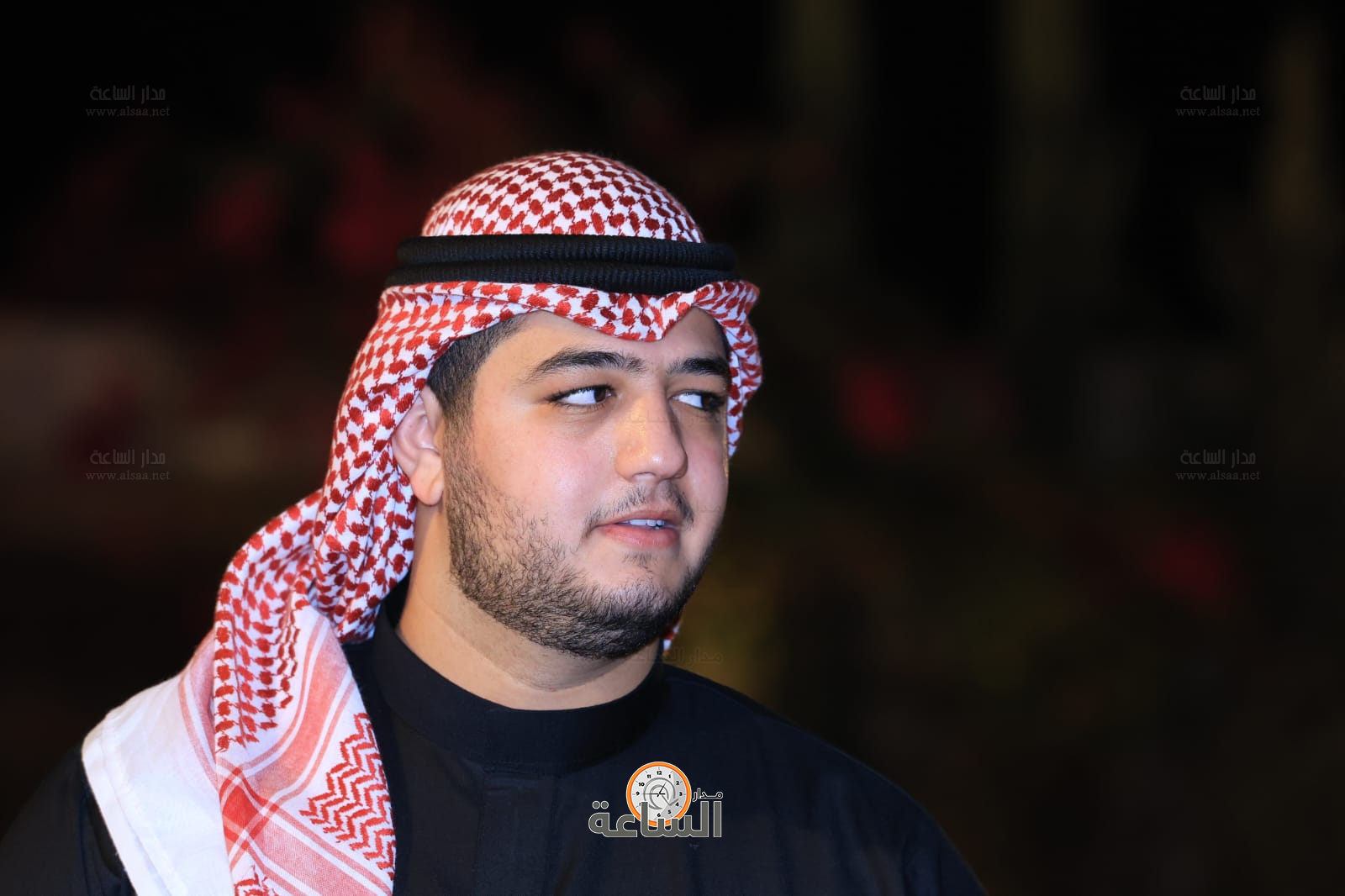 Madar Al-Saa Images 0.7616683704901558