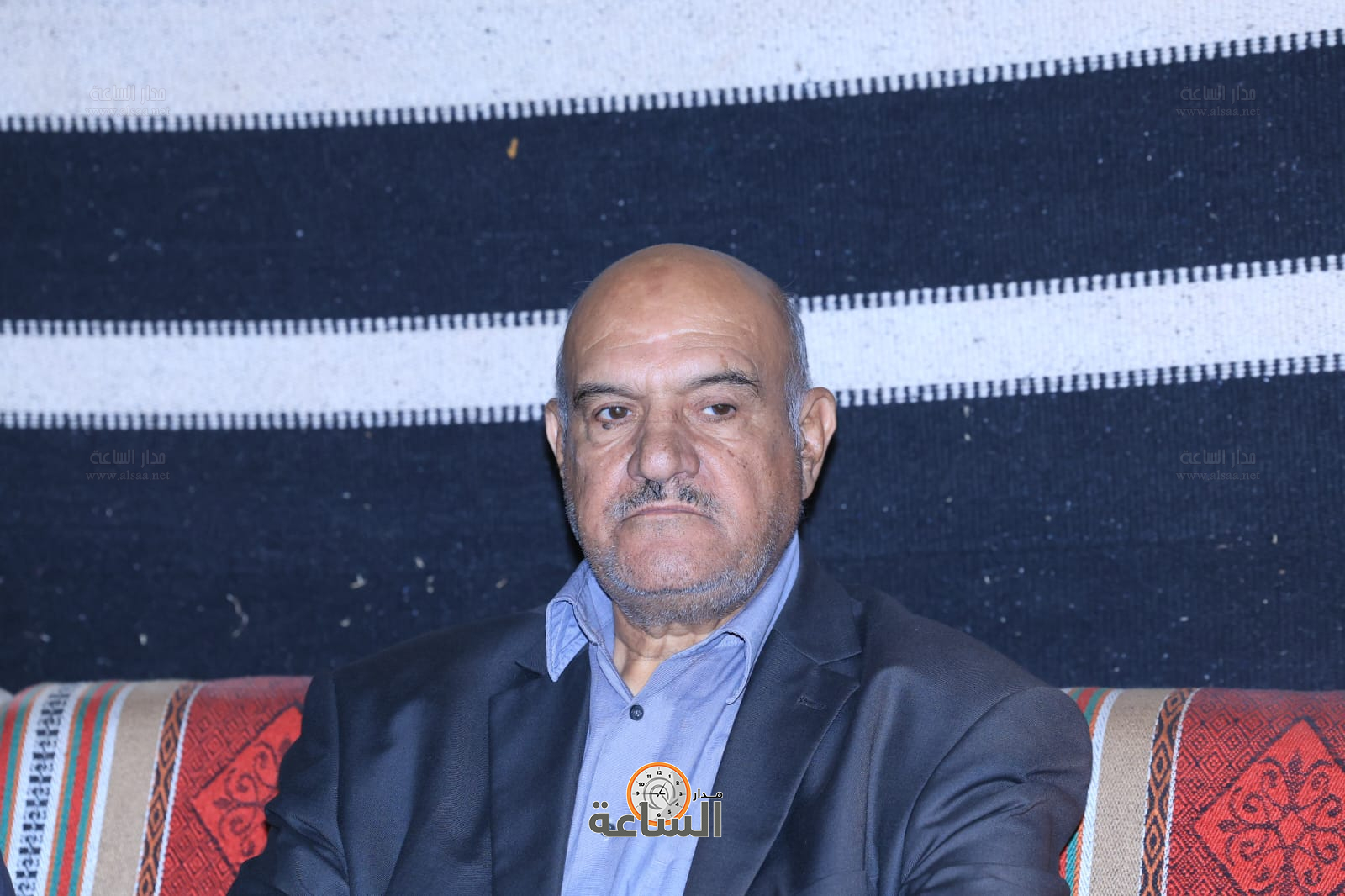 Madar Al-Saa Images 0.28738688158338255