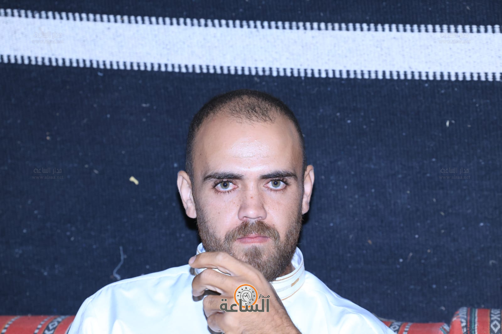 Madar Al-Saa Images 0.3173205716189621