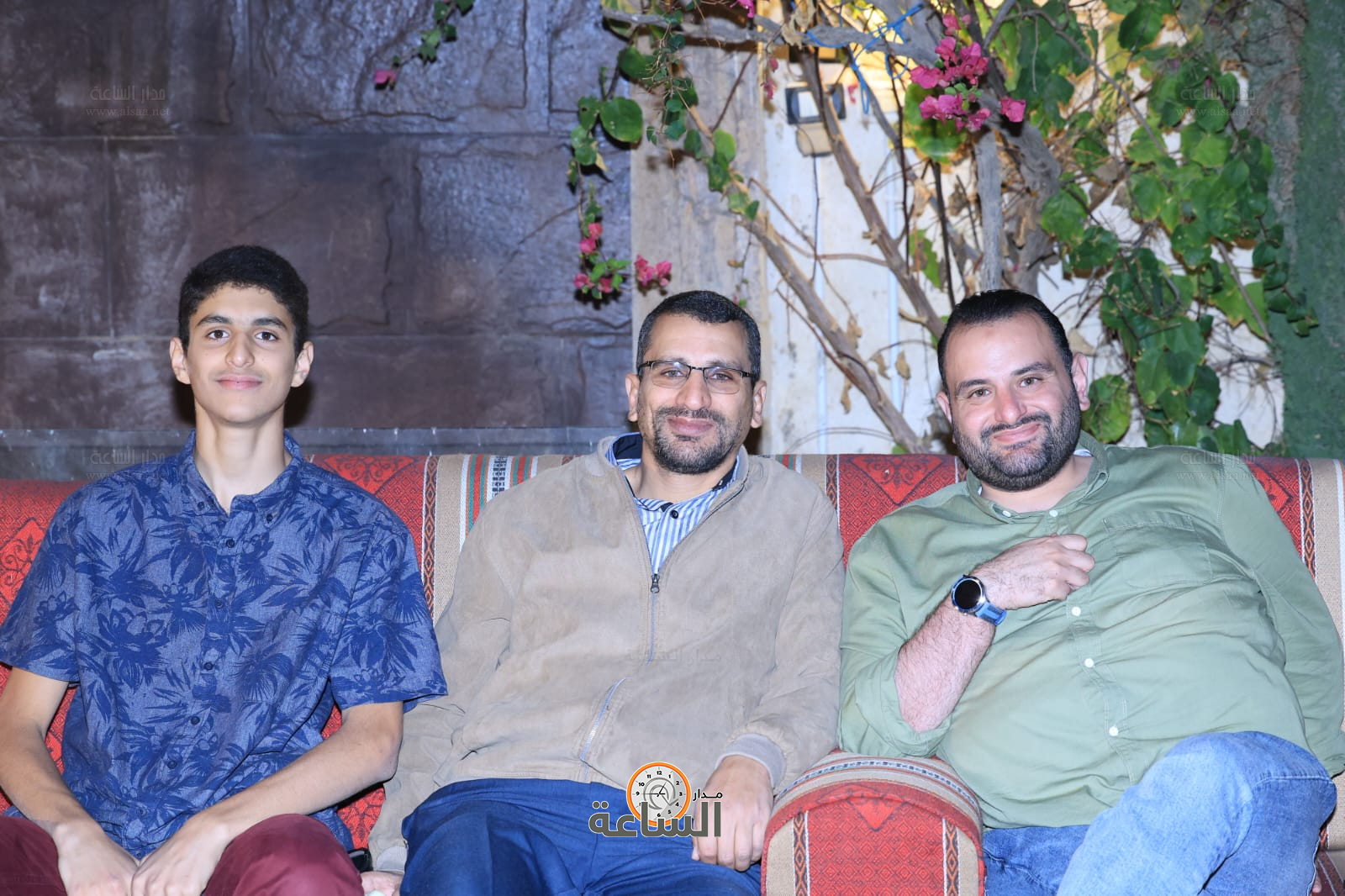 Madar Al-Saa Images 0.1418050891566447