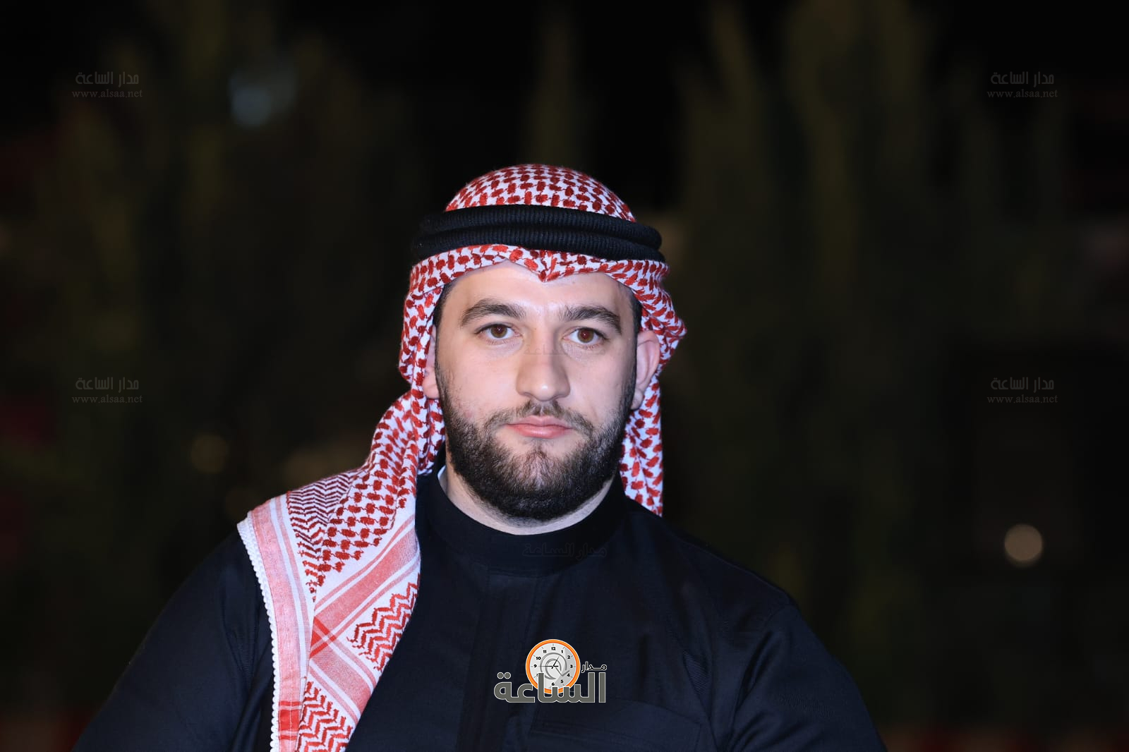 Madar Al-Saa Images 0.01697642559808943