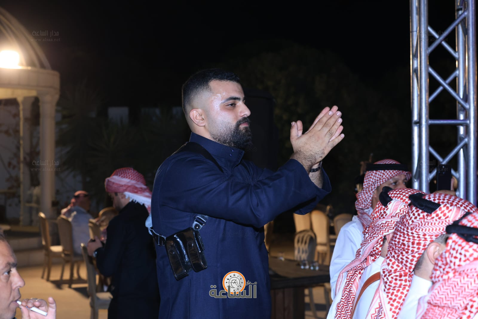 Madar Al-Saa Images 0.9208182326348324