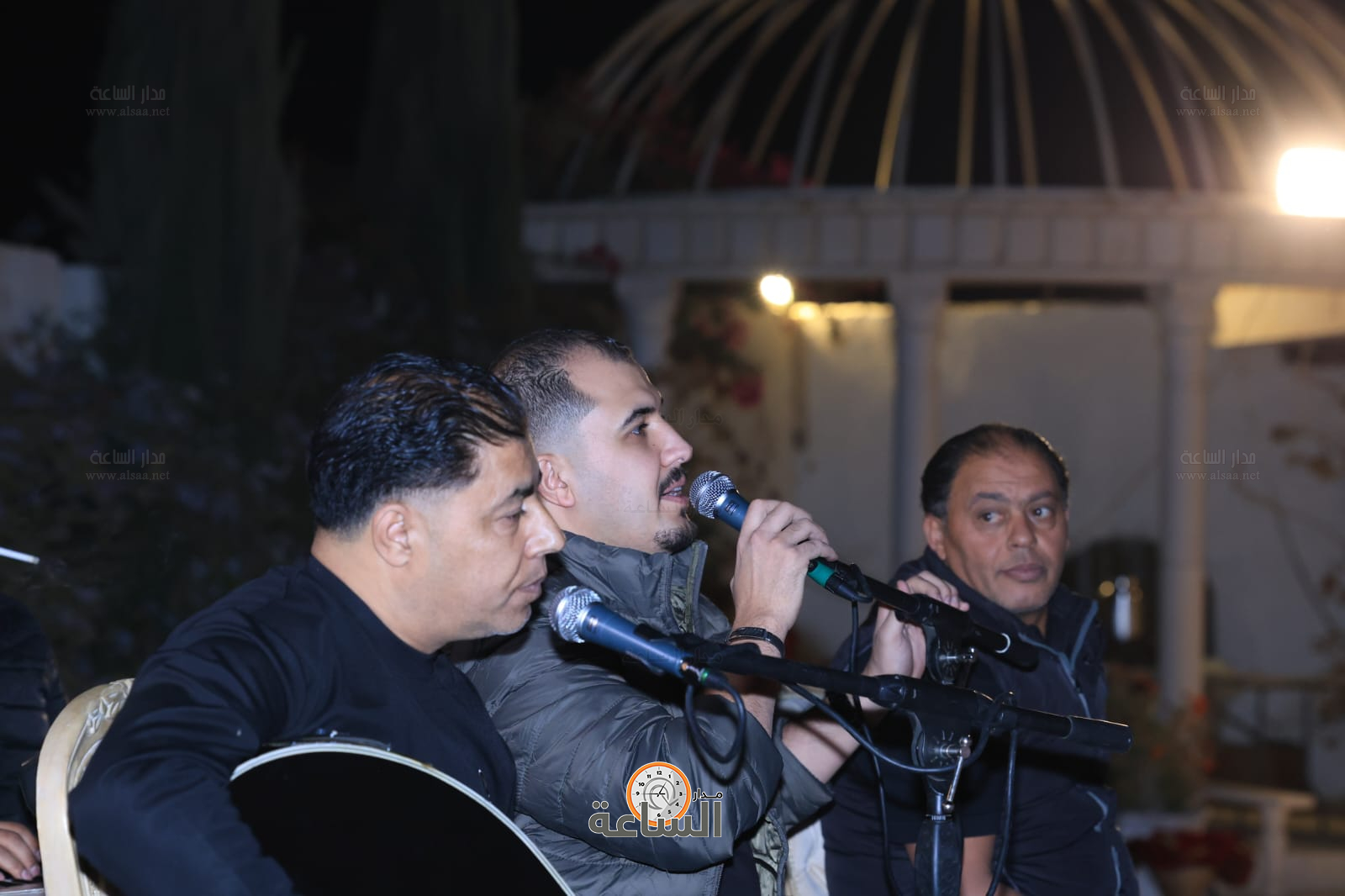 Madar Al-Saa Images 0.9867572763142592