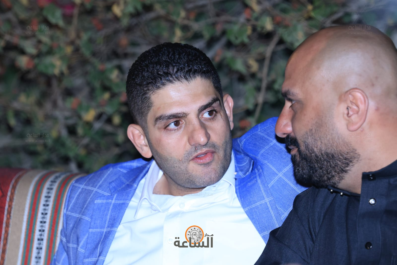 Madar Al-Saa Images 0.543750509266533