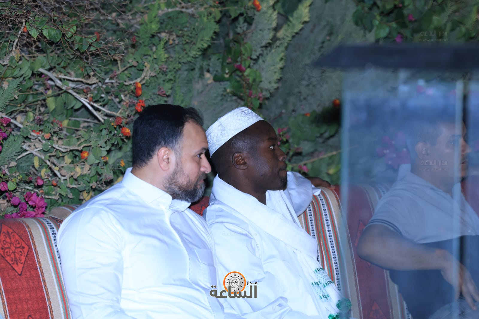 Madar Al-Saa Images 0.9664102978673391