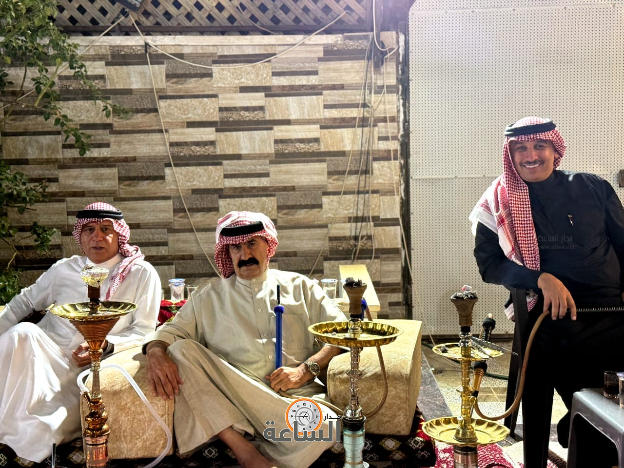 Madar Al-Saa Images 0.8318551759871696