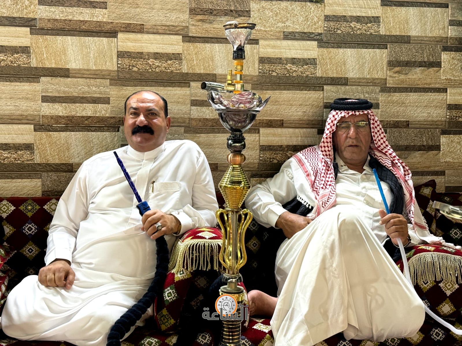 Madar Al-Saa Images 0.39909967778982425