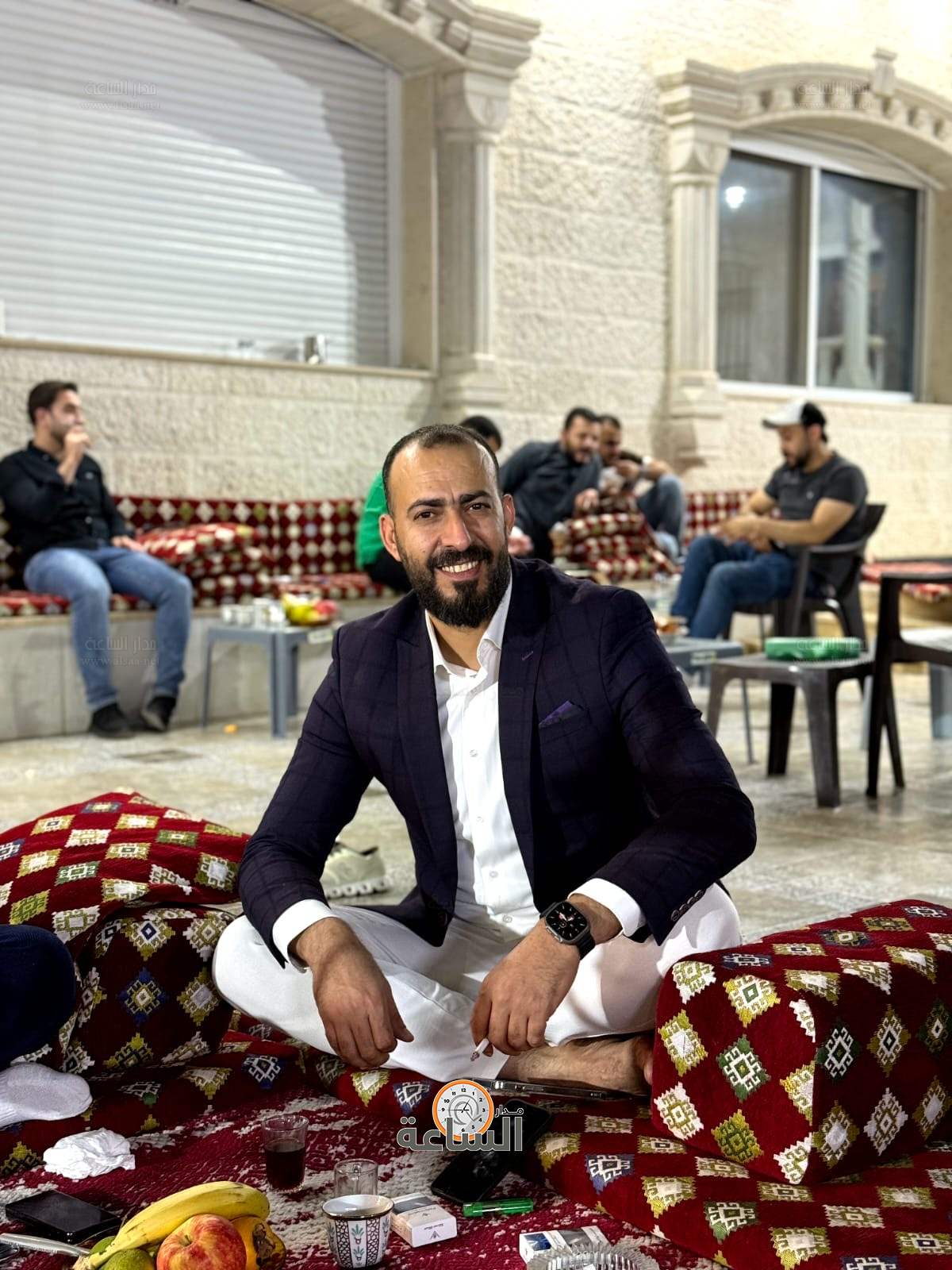 Madar Al-Saa Images 0.7062154404402449