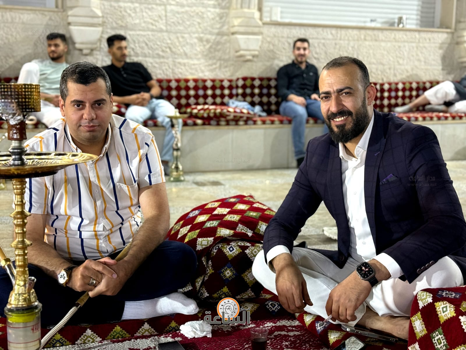 Madar Al-Saa Images 0.5117725479191879