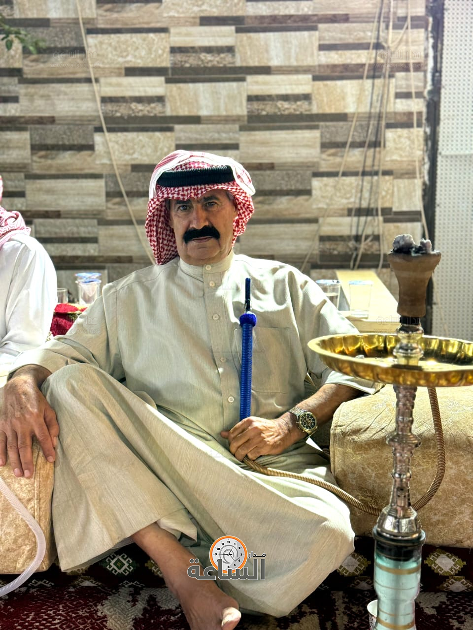 Madar Al-Saa Images 0.4101147069417401