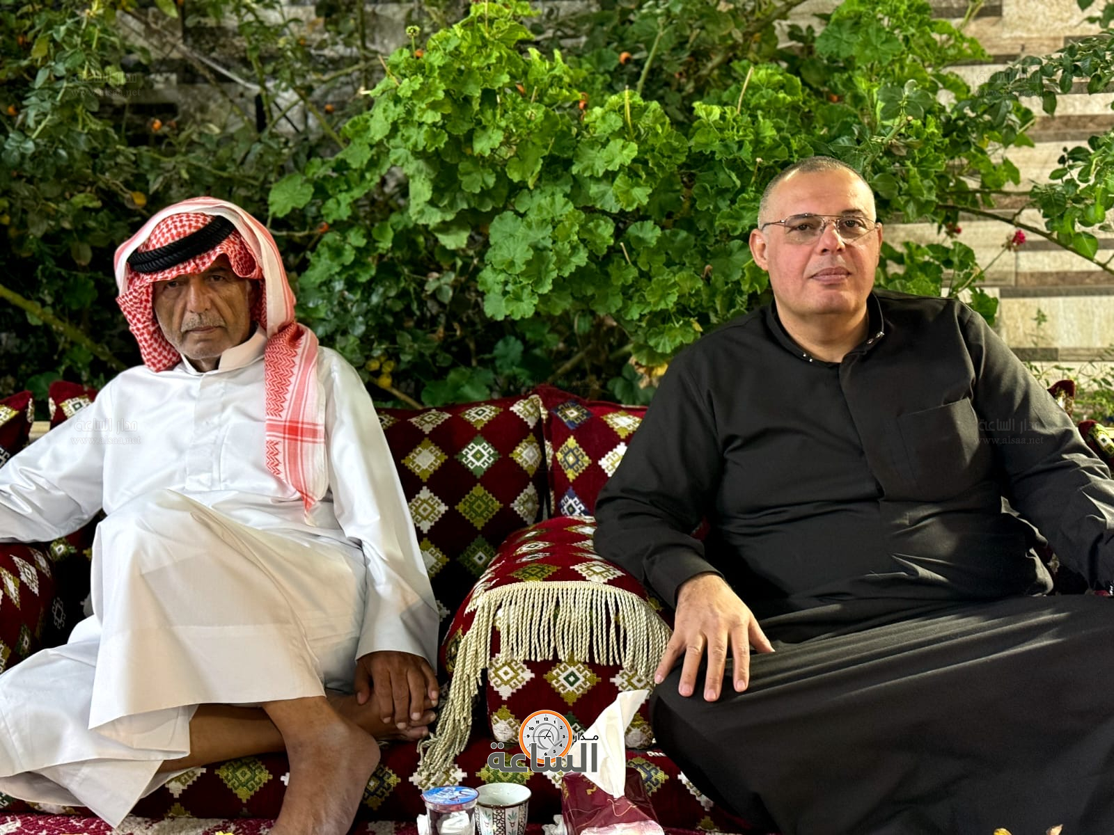 Madar Al-Saa Images 0.4013858058898314