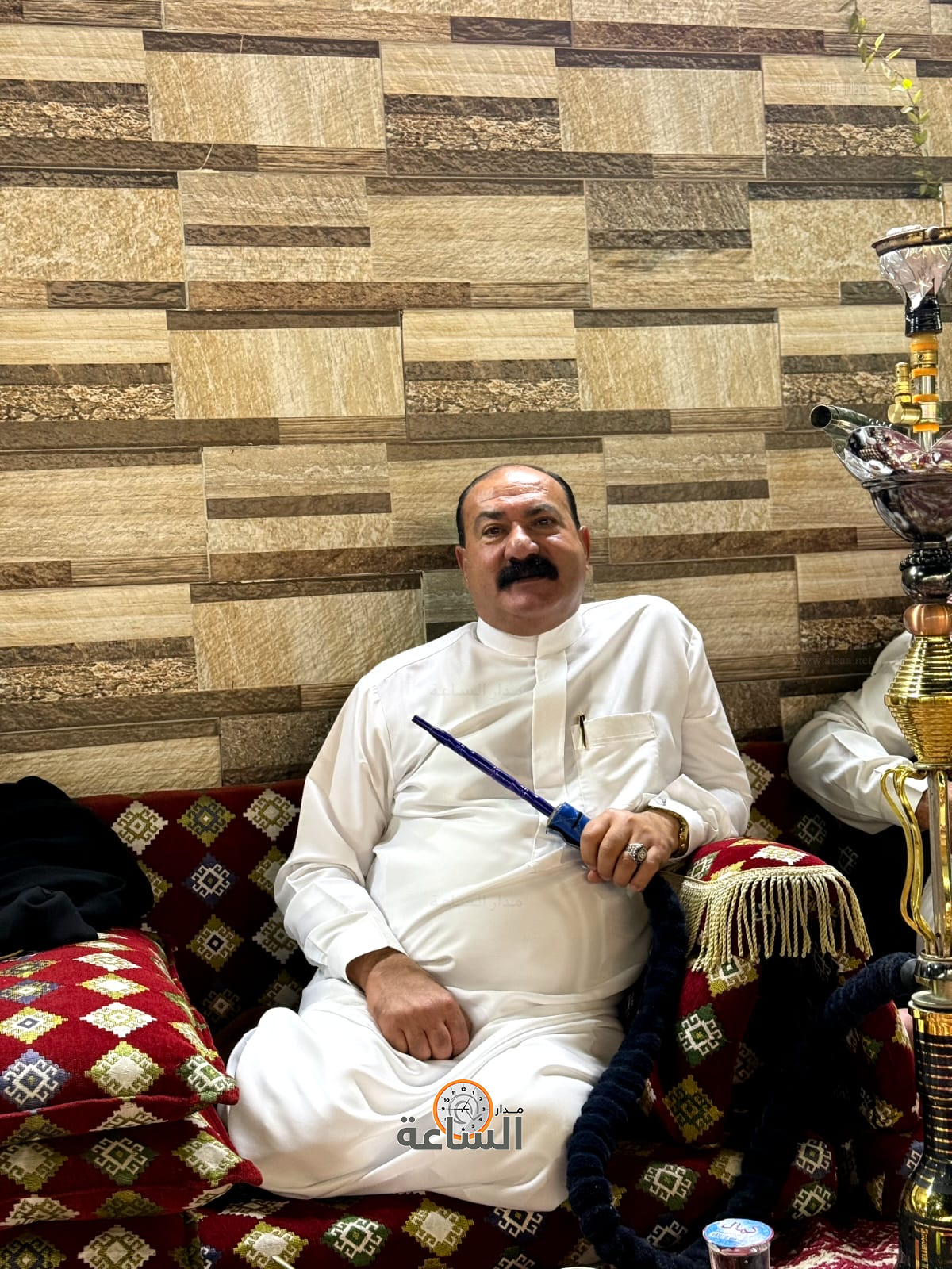 Madar Al-Saa Images 0.5190135542614112