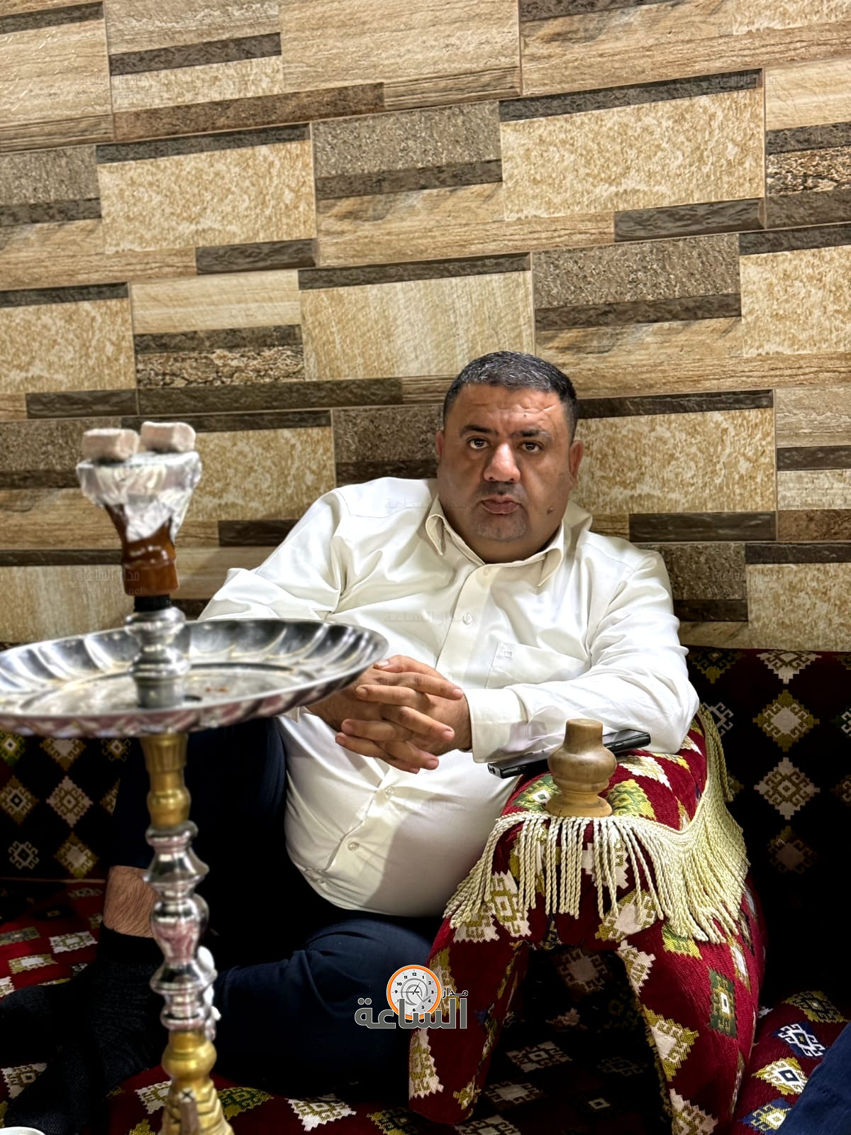 Madar Al-Saa Images 0.6176022671978784