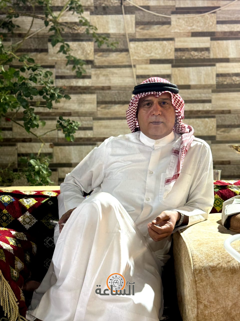 Madar Al-Saa Images 0.787274099159121