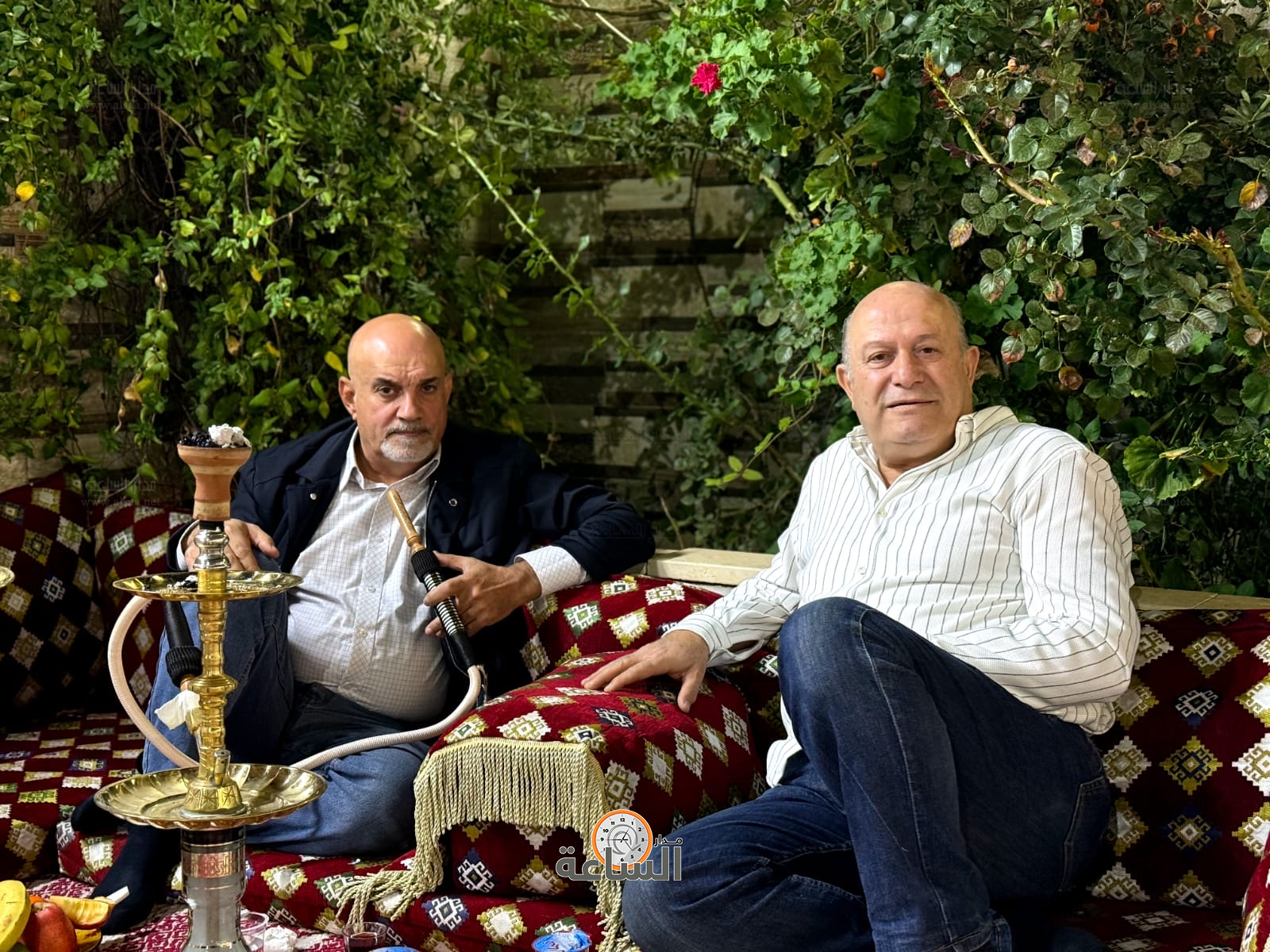 Madar Al-Saa Images 0.999919079476857