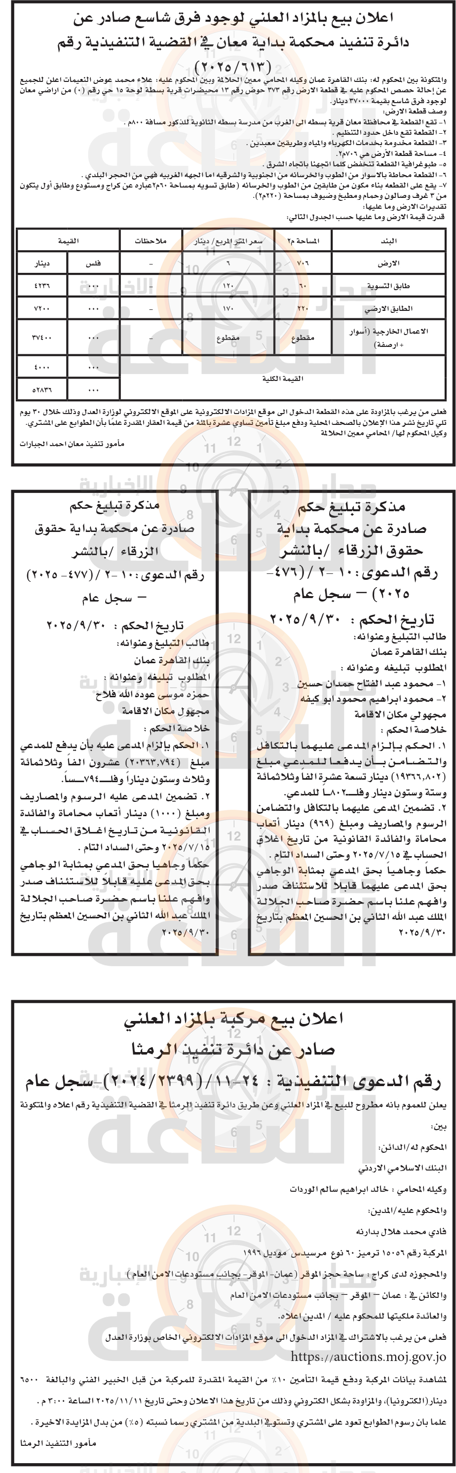 Madar Al-Saa Images 0.6700895517603149