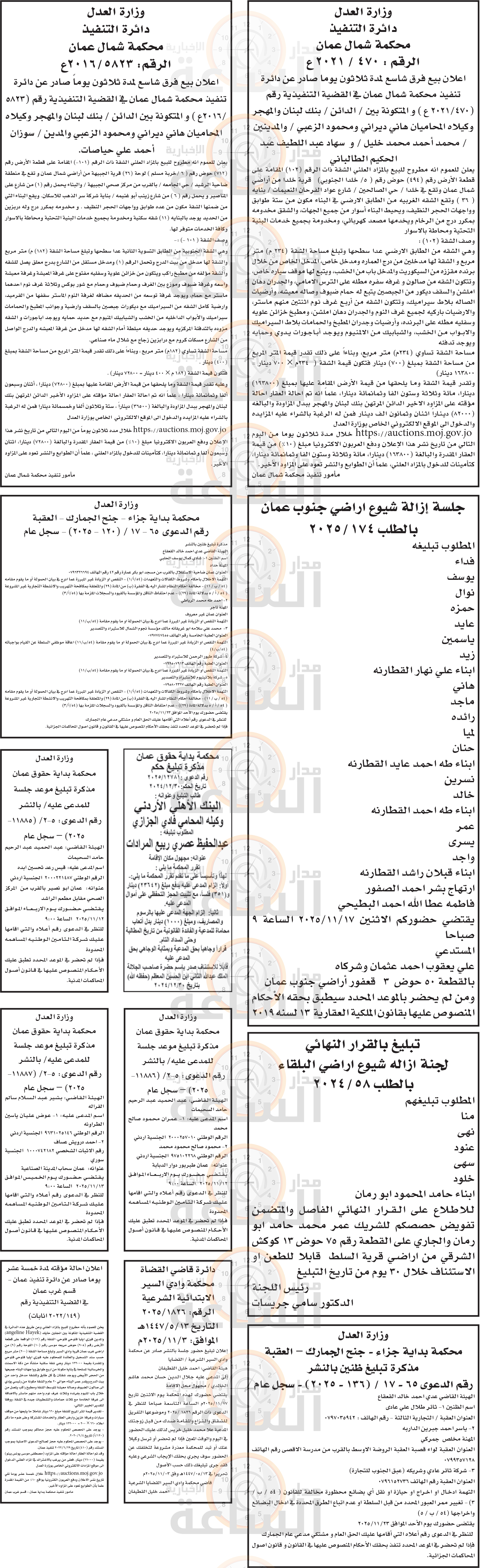 Madar Al-Saa Images 0.06413274310548112