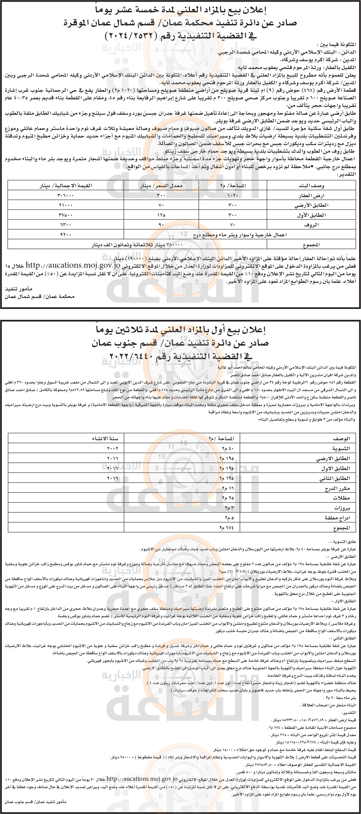 Madar Al-Saa Images 0.15525311933545338