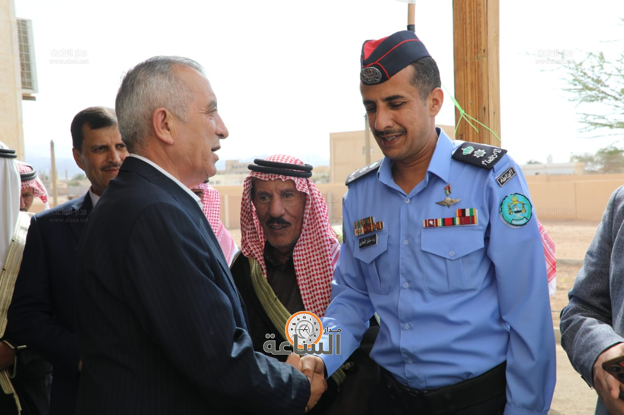 Madar Al-Saa Images 0.5151920396300067