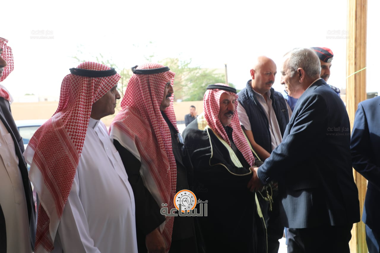 Madar Al-Saa Images 0.35101988193972034