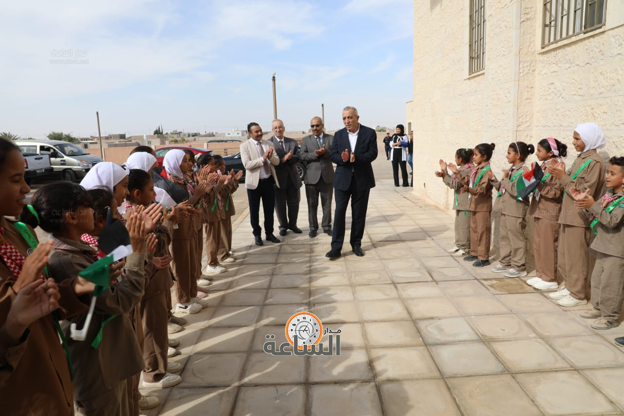 Madar Al-Saa Images 0.5757687809338513