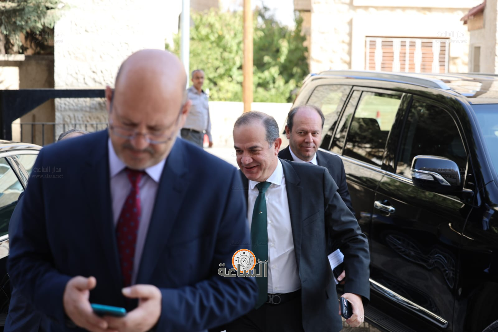 Madar Al-Saa Images 0.8465319728933204