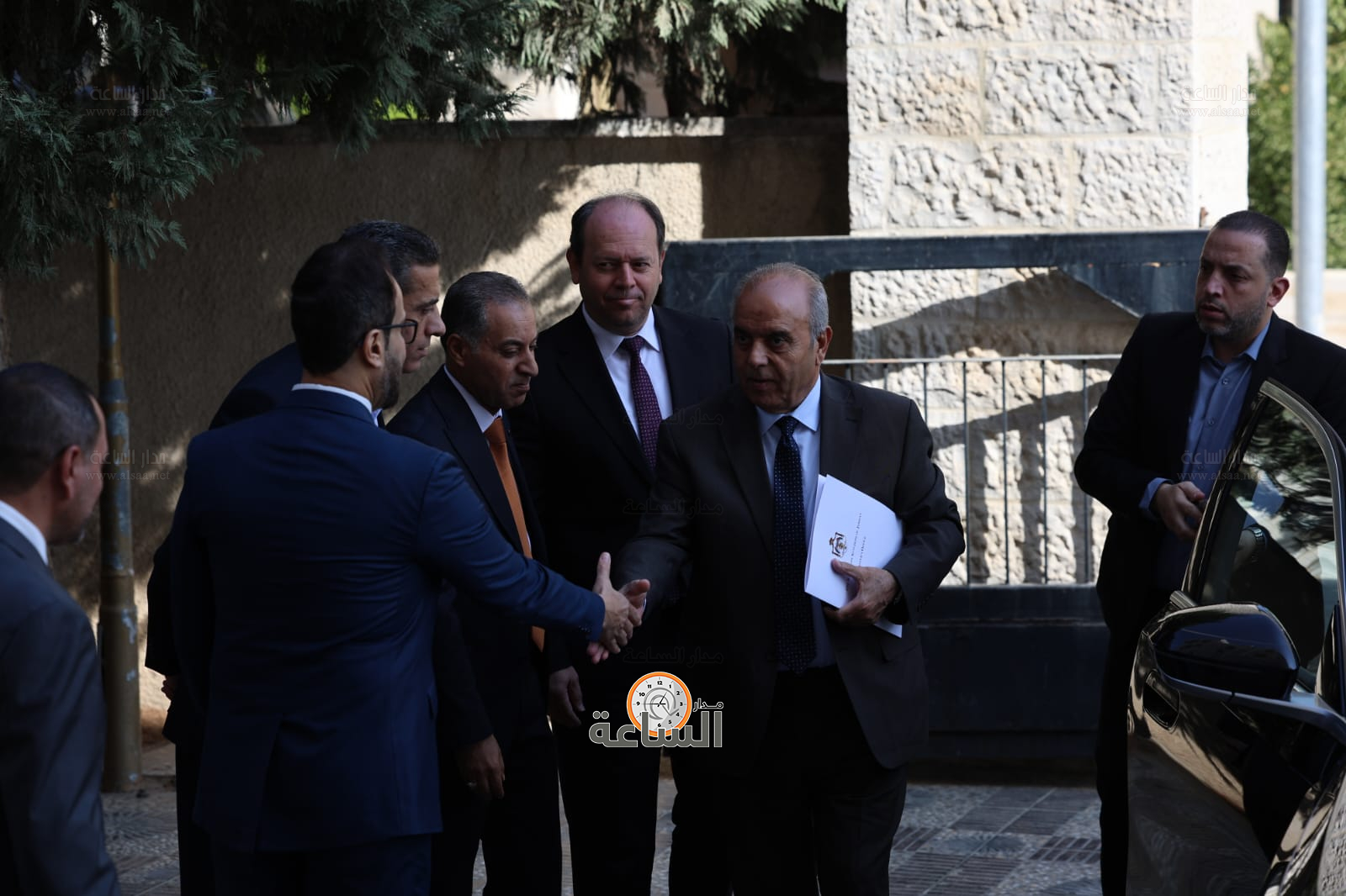 Madar Al-Saa Images 0.06536480998766558