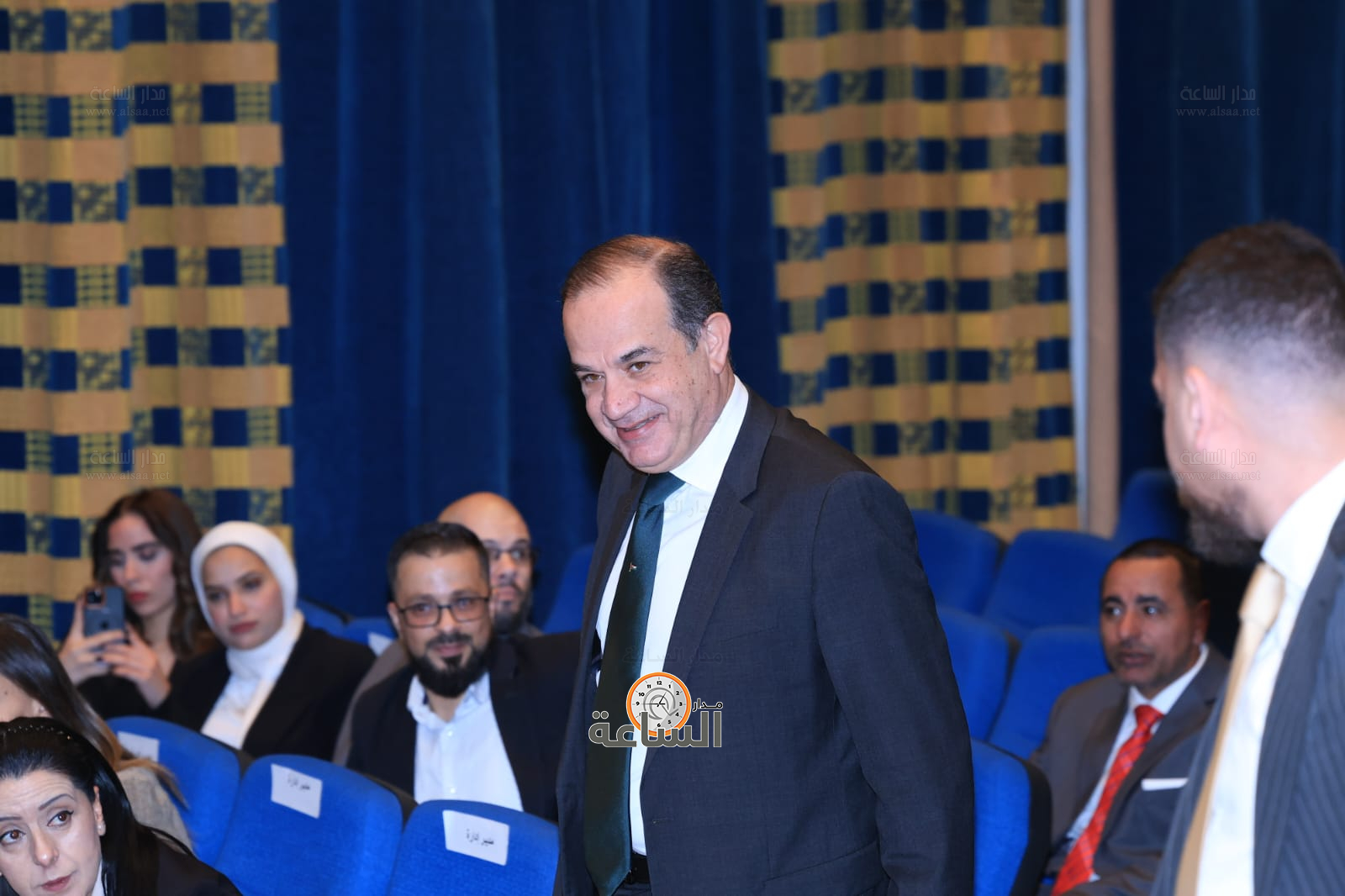 Madar Al-Saa Images 0.639595708854632