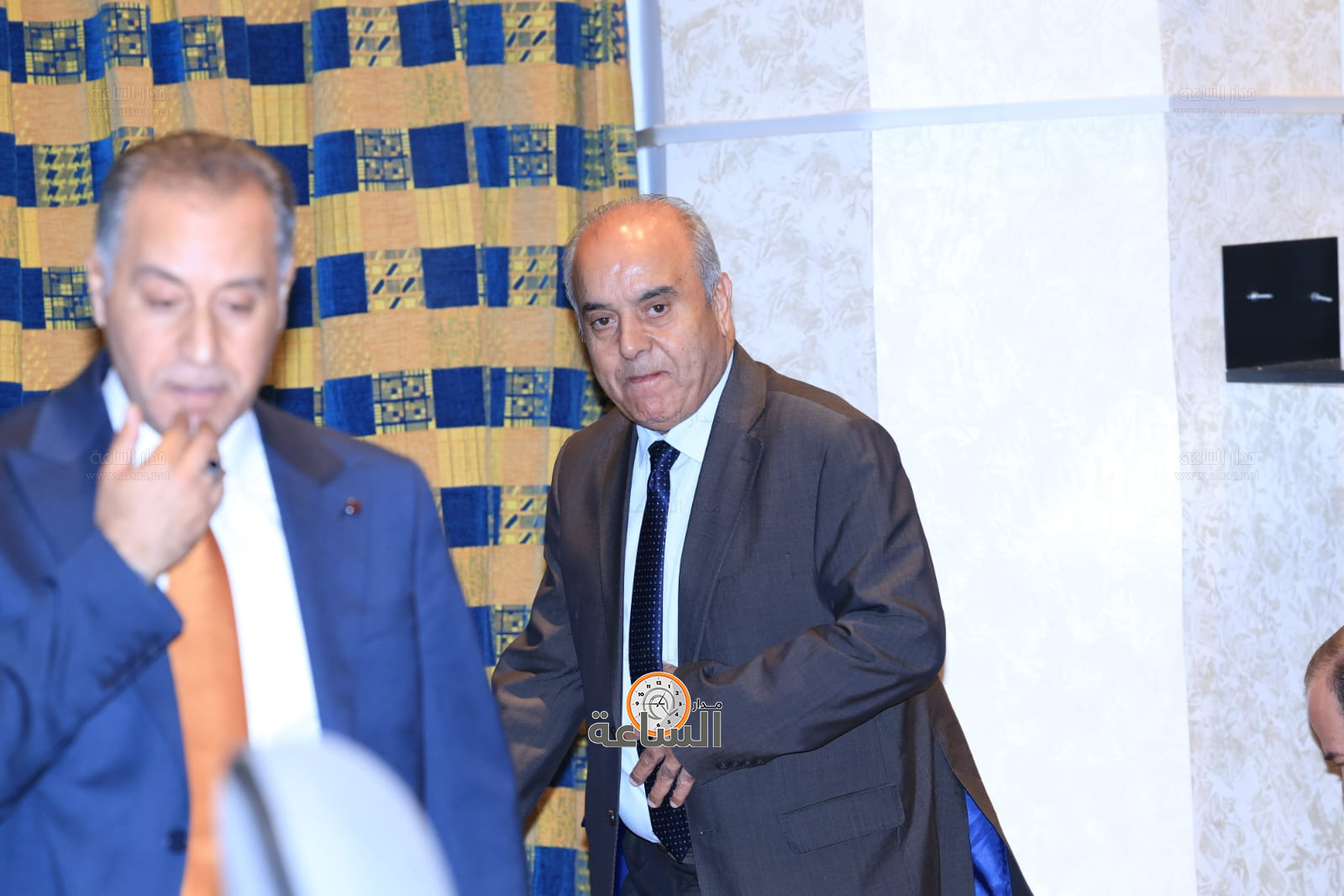 Madar Al-Saa Images 0.5524332899944506