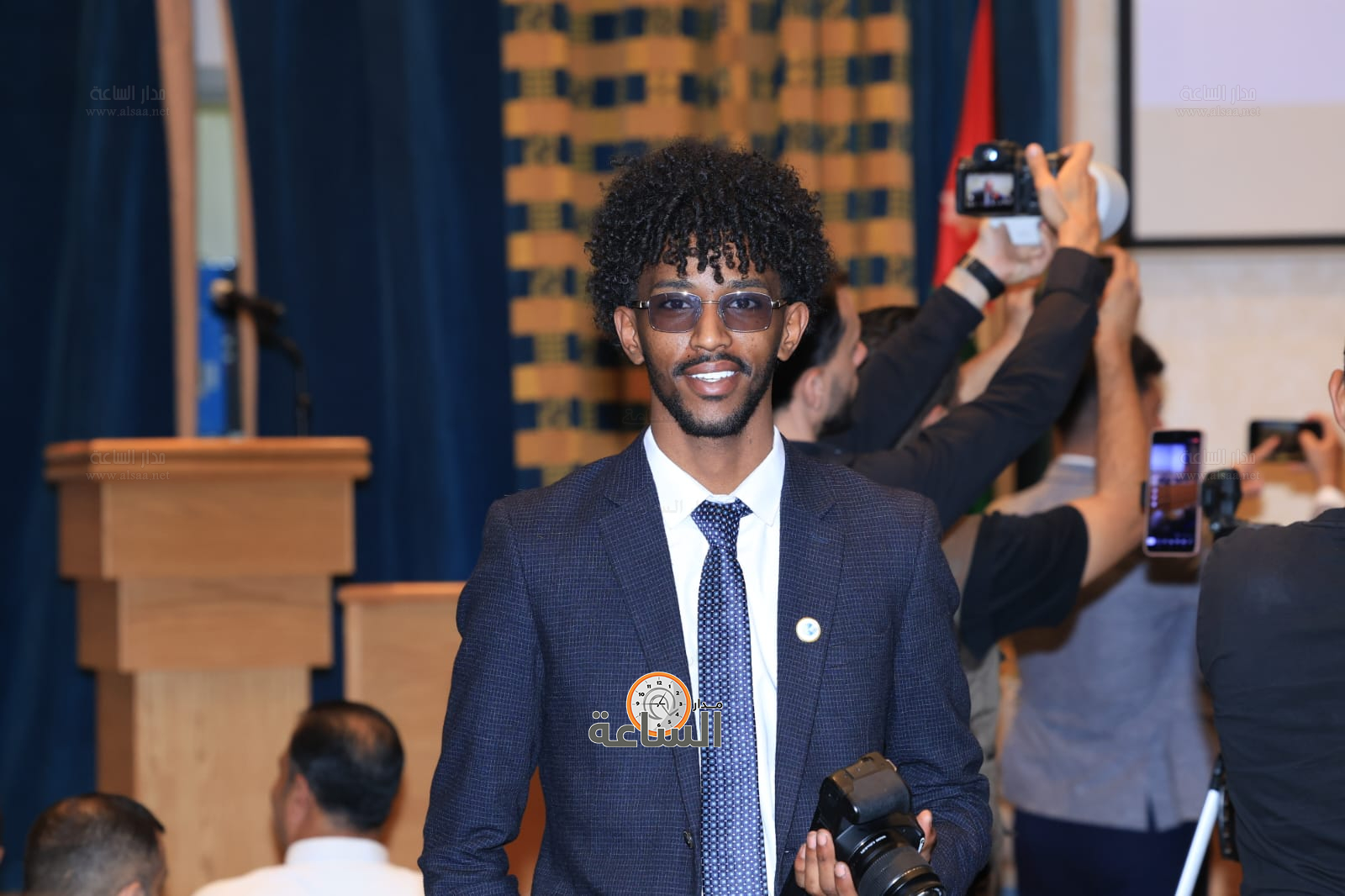 Madar Al-Saa Images 0.00547525102421087