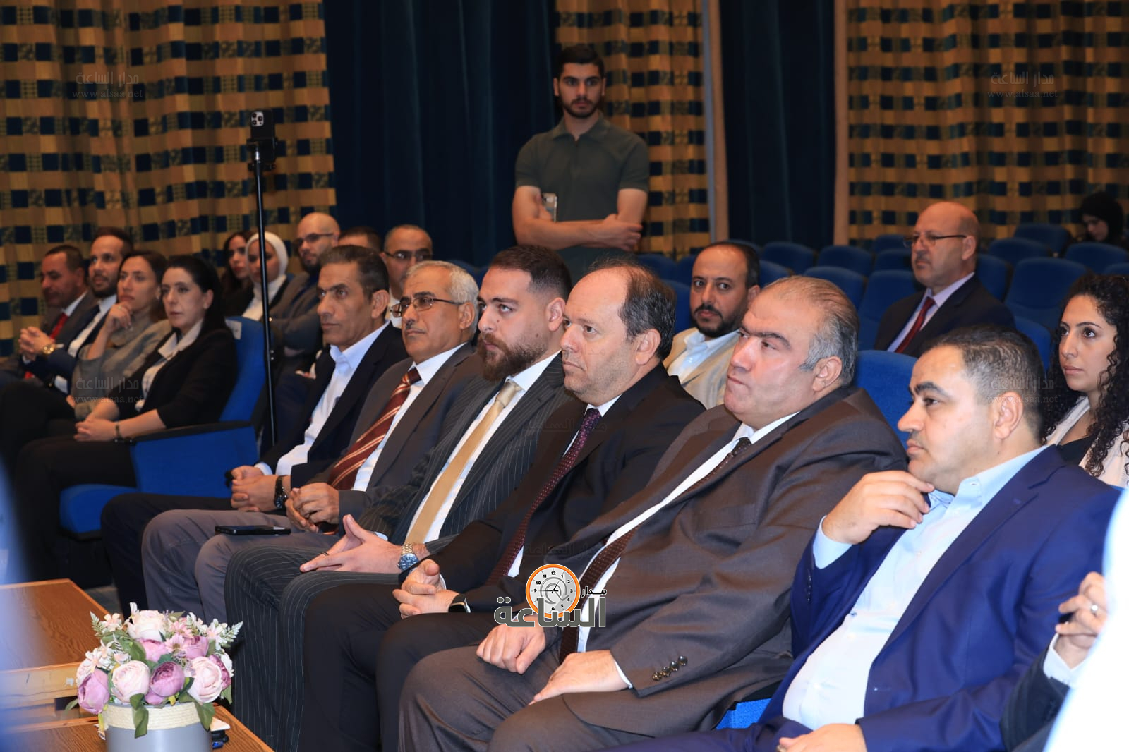 Madar Al-Saa Images 0.9291028841339193