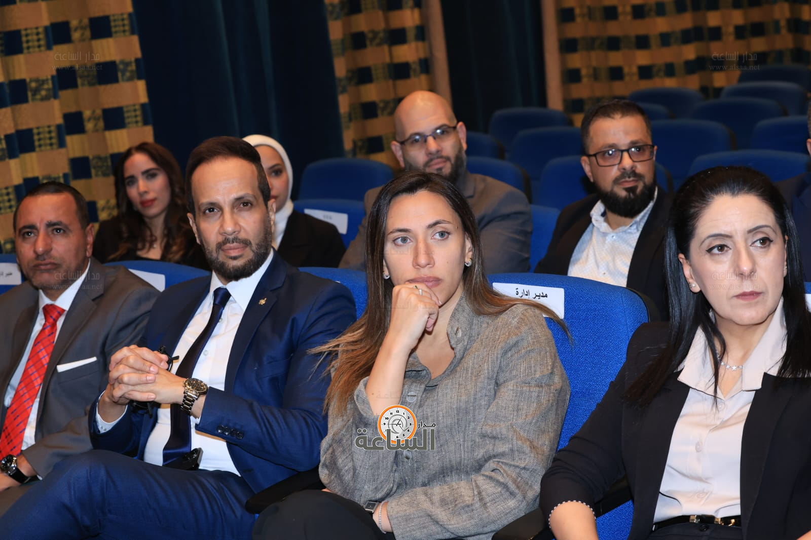 Madar Al-Saa Images 0.8399036268955482