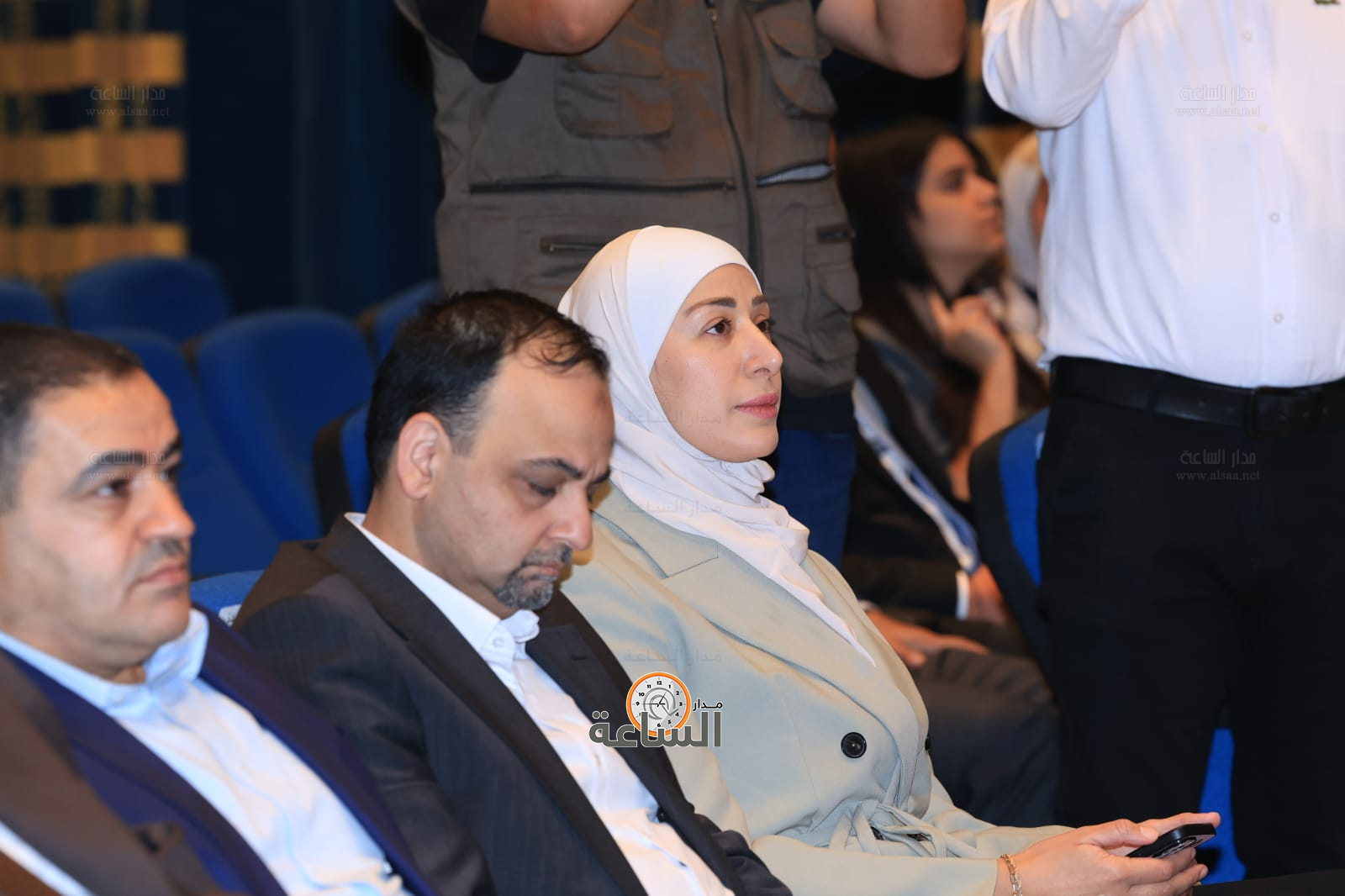 Madar Al-Saa Images 0.0767891500074297