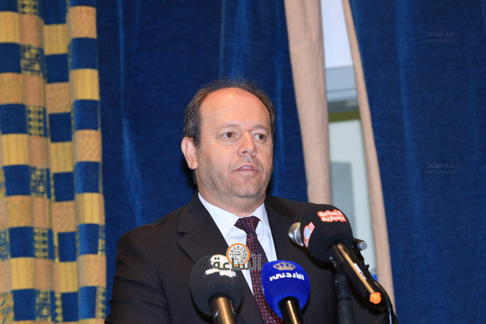 Madar Al-Saa Images 0.9327583808155775